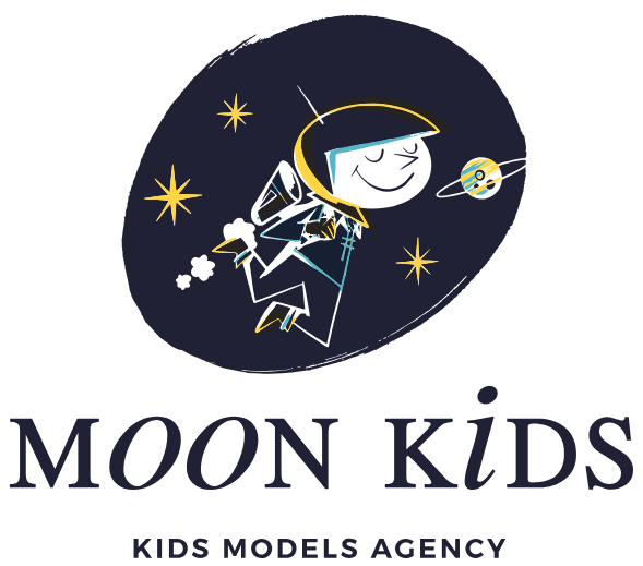 Moon Kids - kids models agency